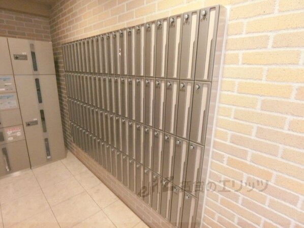 ヴェローノ茨木の物件内観写真